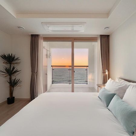 Urbanstay Sokcho Deungdae Beach Luaran gambar