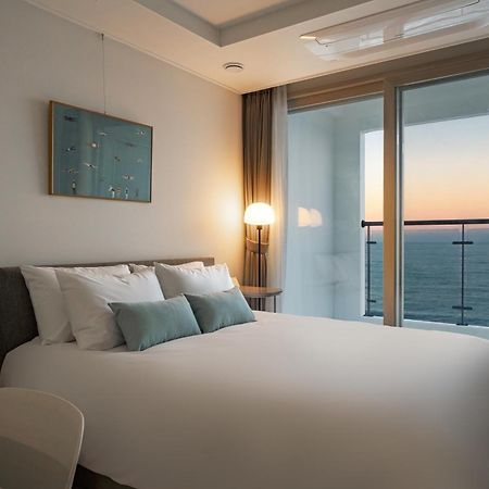 Urbanstay Sokcho Deungdae Beach Luaran gambar