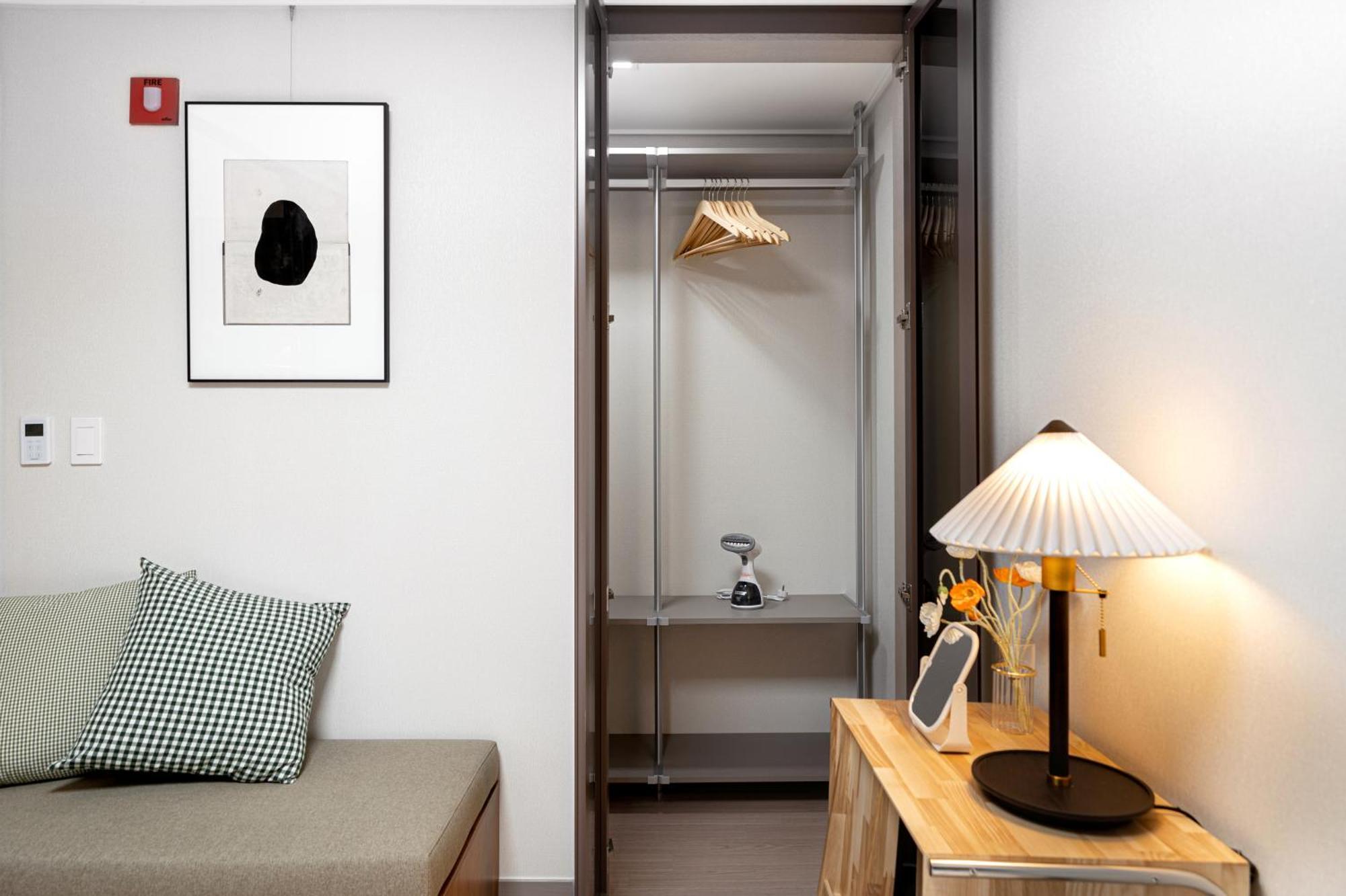 Urbanstay Sokcho Deungdae Beach Luaran gambar