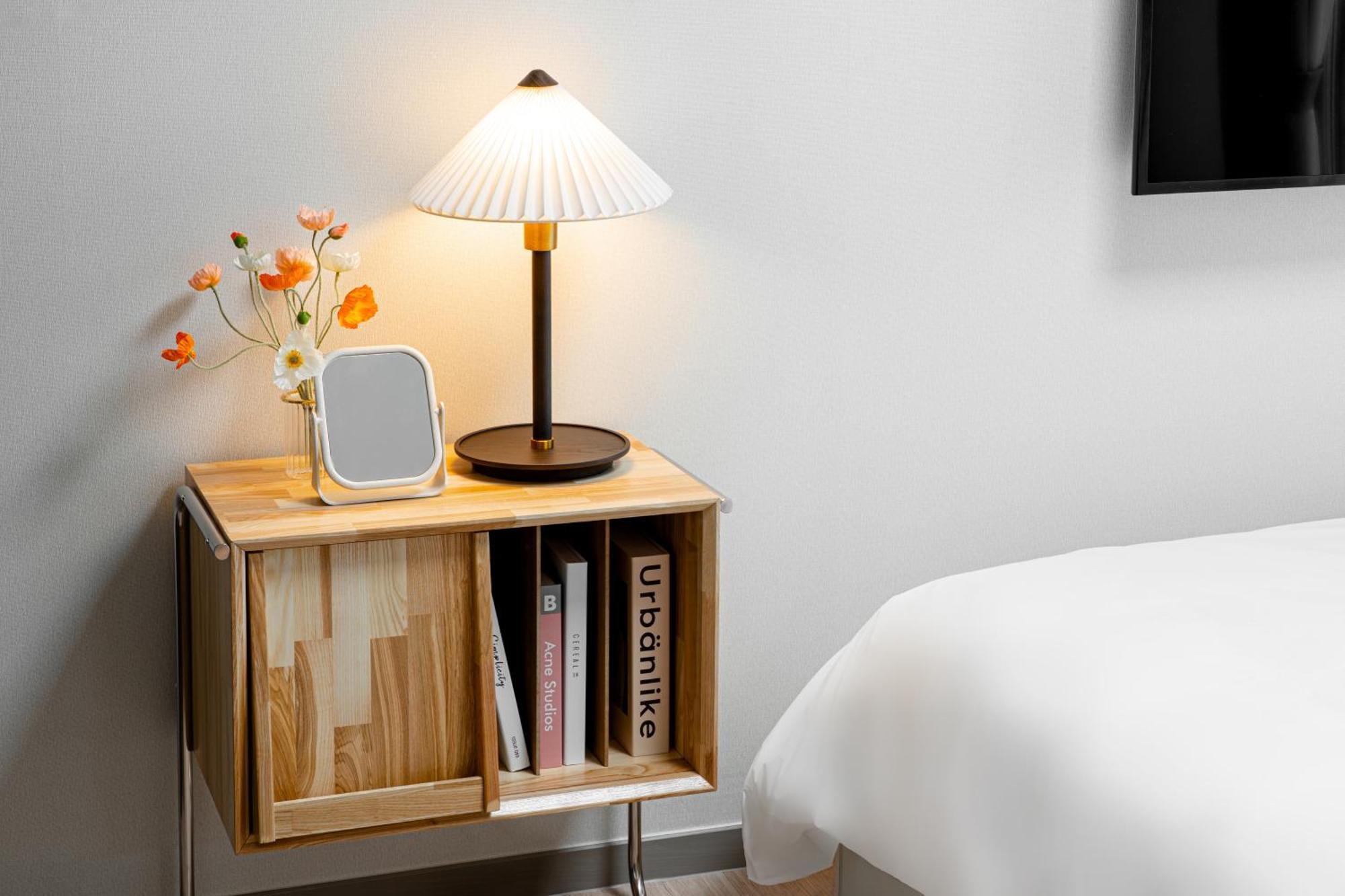 Urbanstay Sokcho Deungdae Beach Luaran gambar