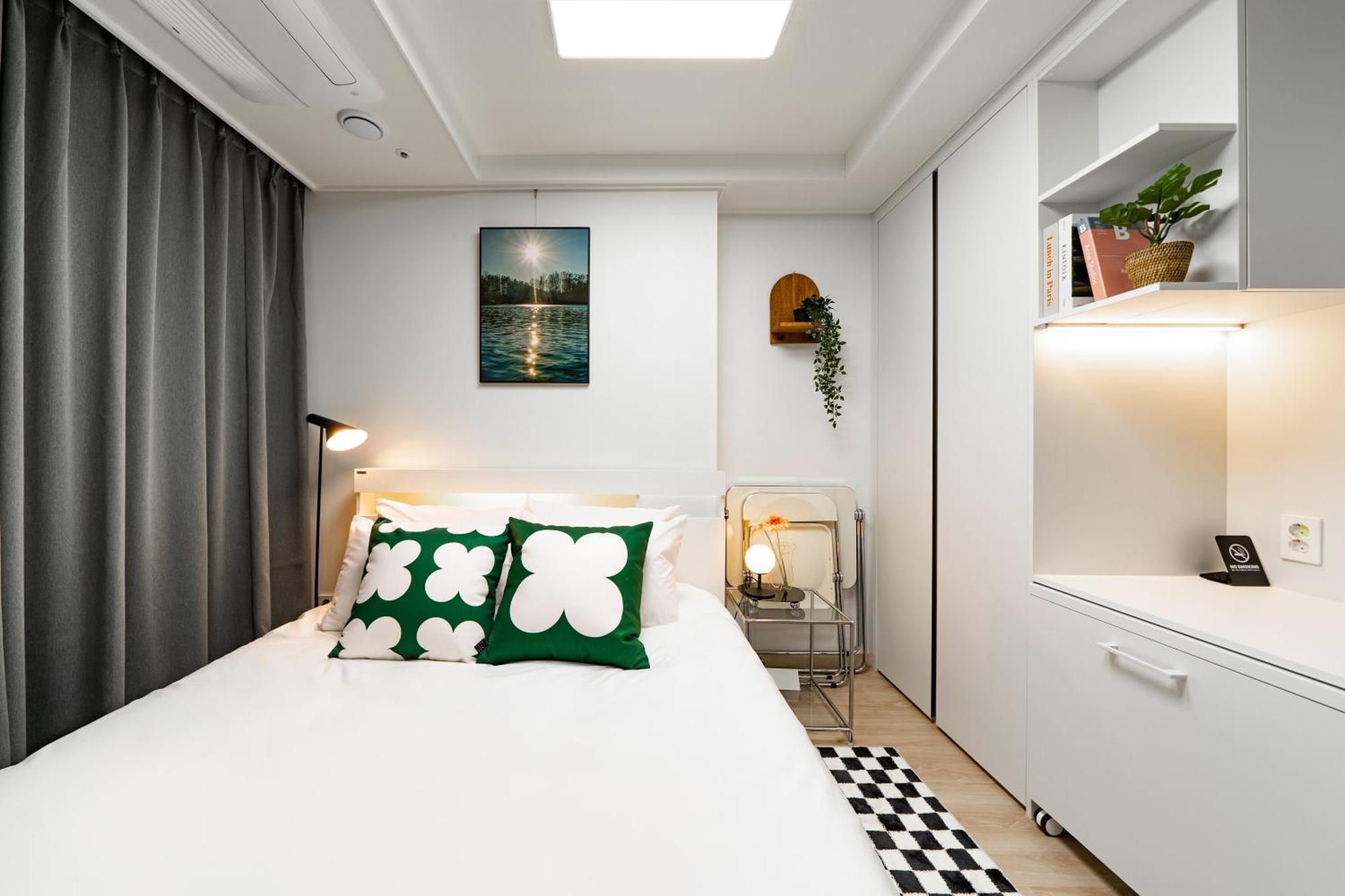 Urbanstay Sokcho Deungdae Beach Luaran gambar