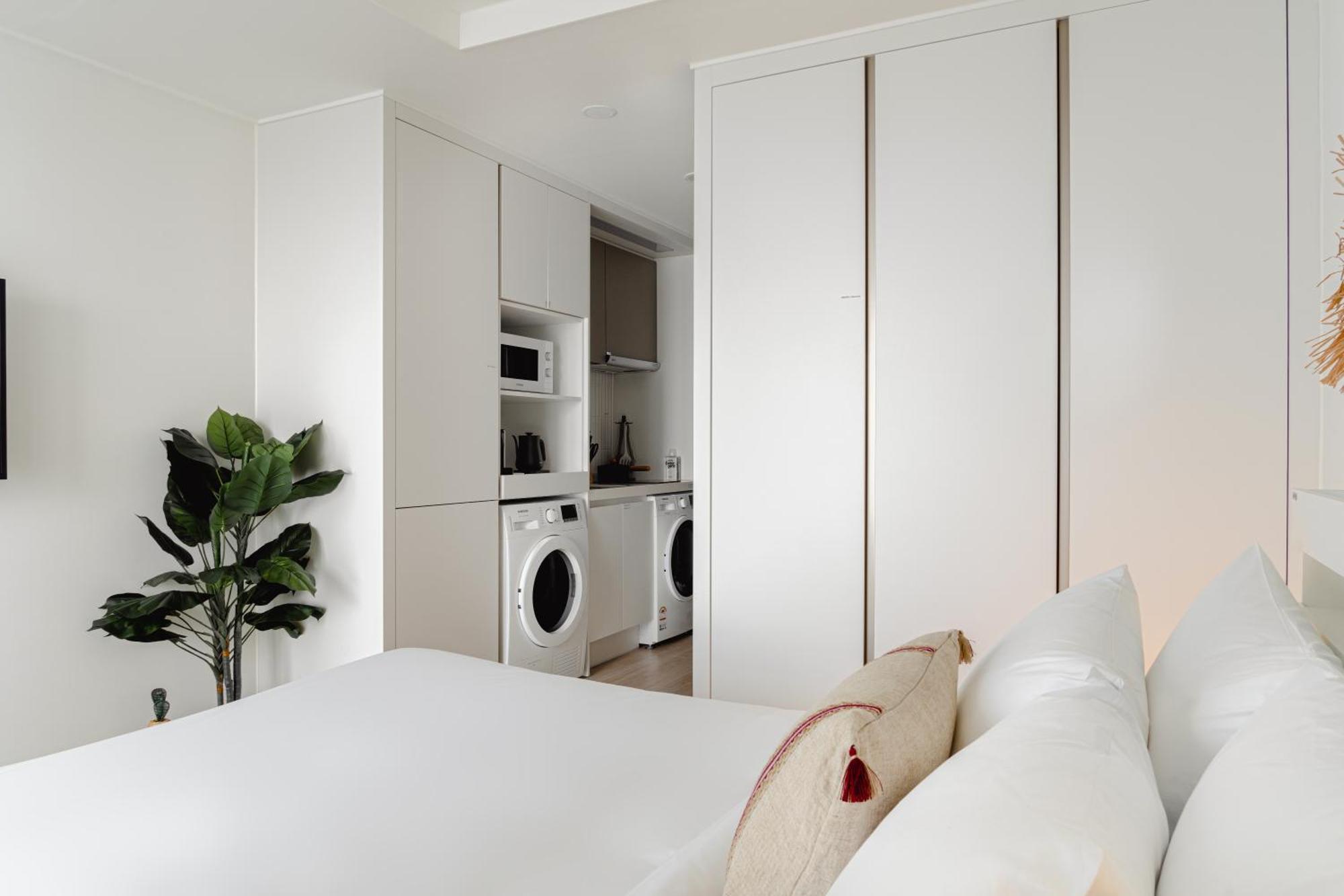Urbanstay Sokcho Deungdae Beach Luaran gambar