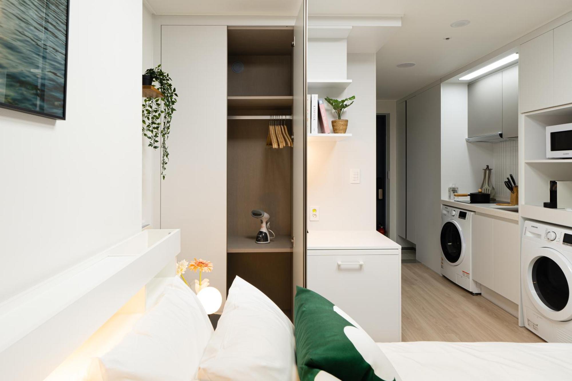 Urbanstay Sokcho Deungdae Beach Luaran gambar