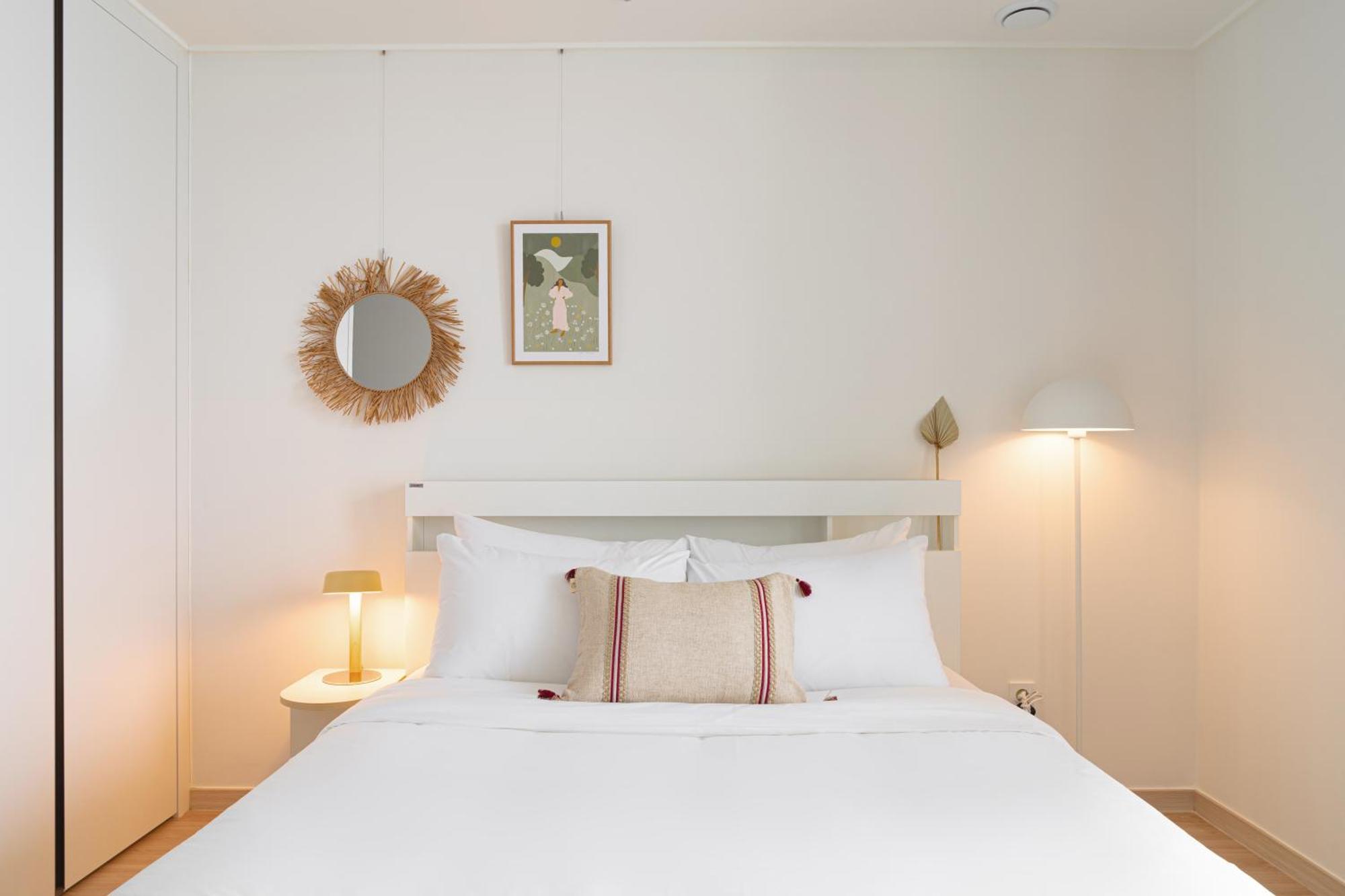 Urbanstay Sokcho Deungdae Beach Luaran gambar