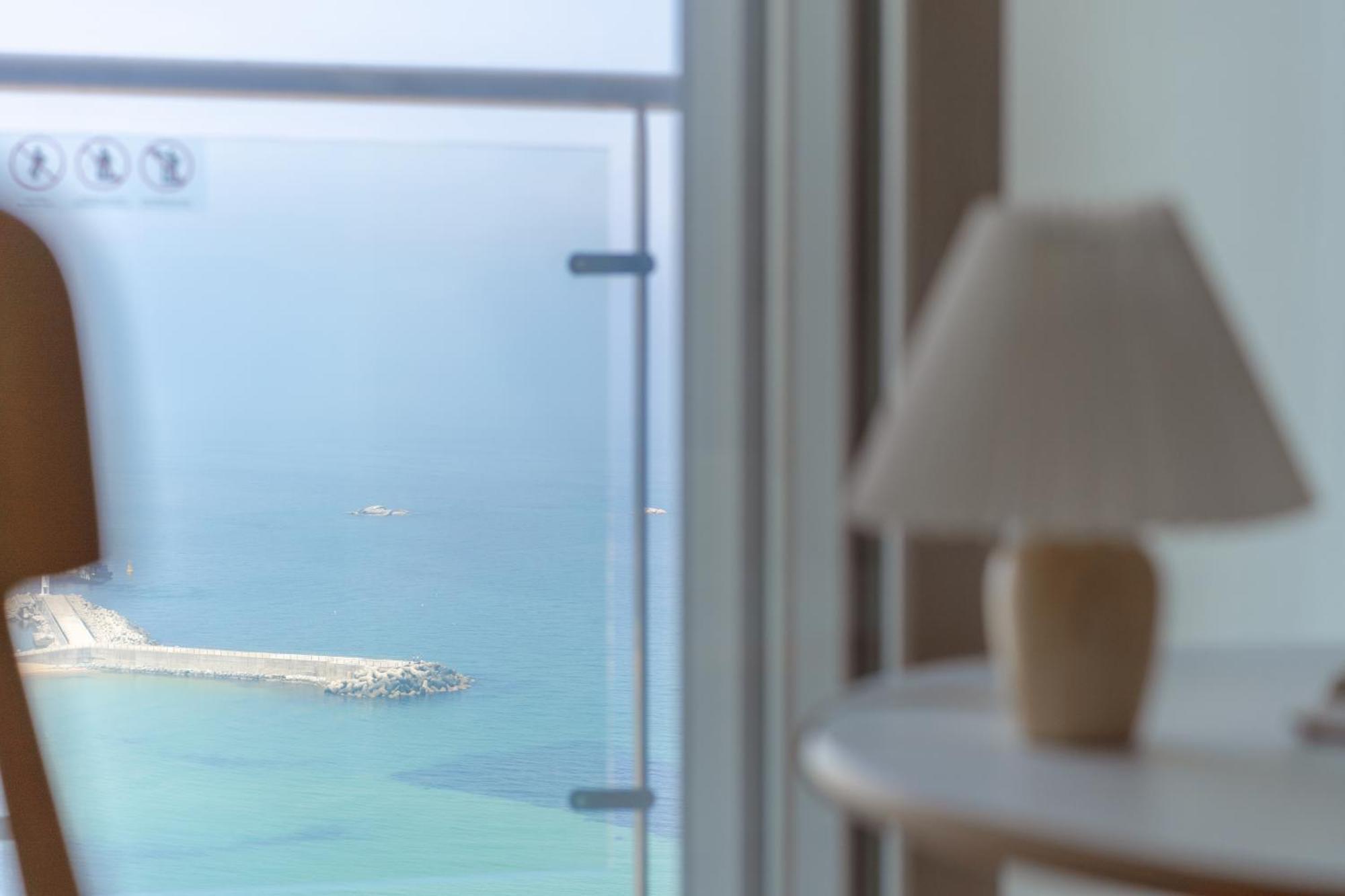 Urbanstay Sokcho Deungdae Beach Luaran gambar