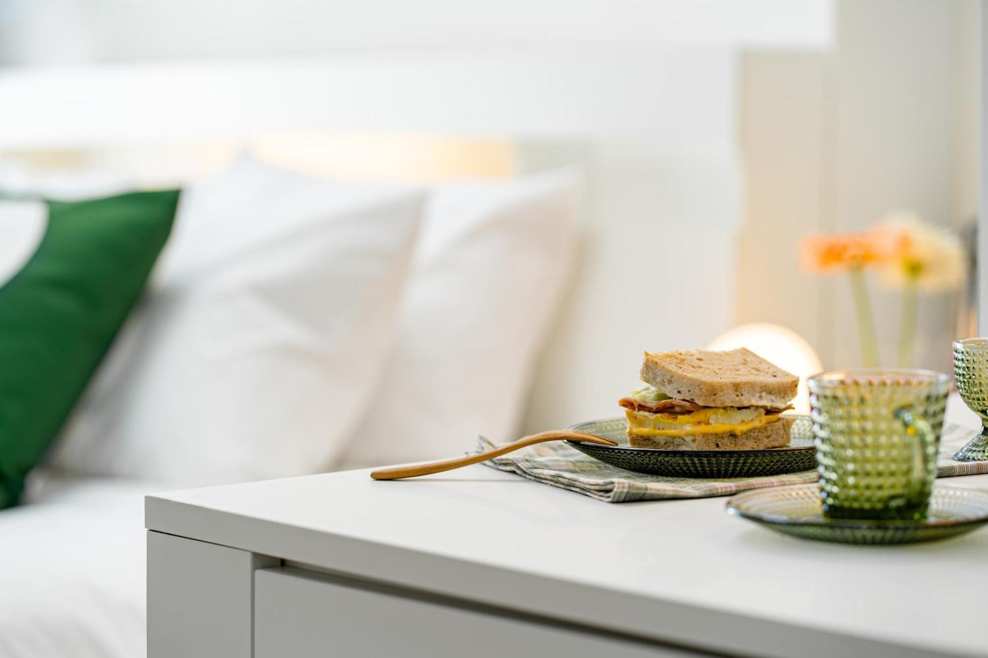 Urbanstay Sokcho Deungdae Beach Luaran gambar