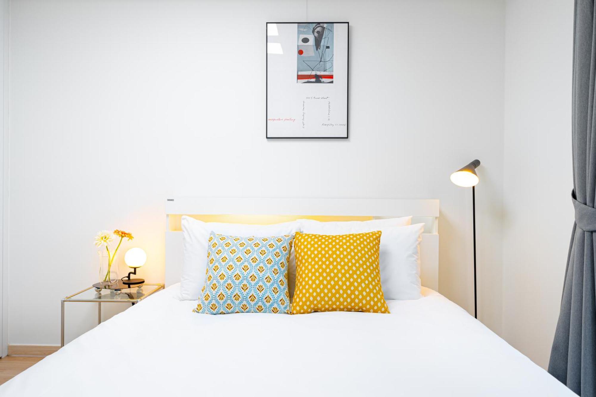 Urbanstay Sokcho Deungdae Beach Luaran gambar