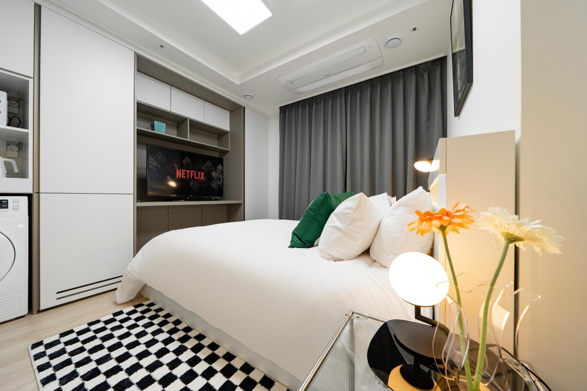 Urbanstay Sokcho Deungdae Beach Luaran gambar