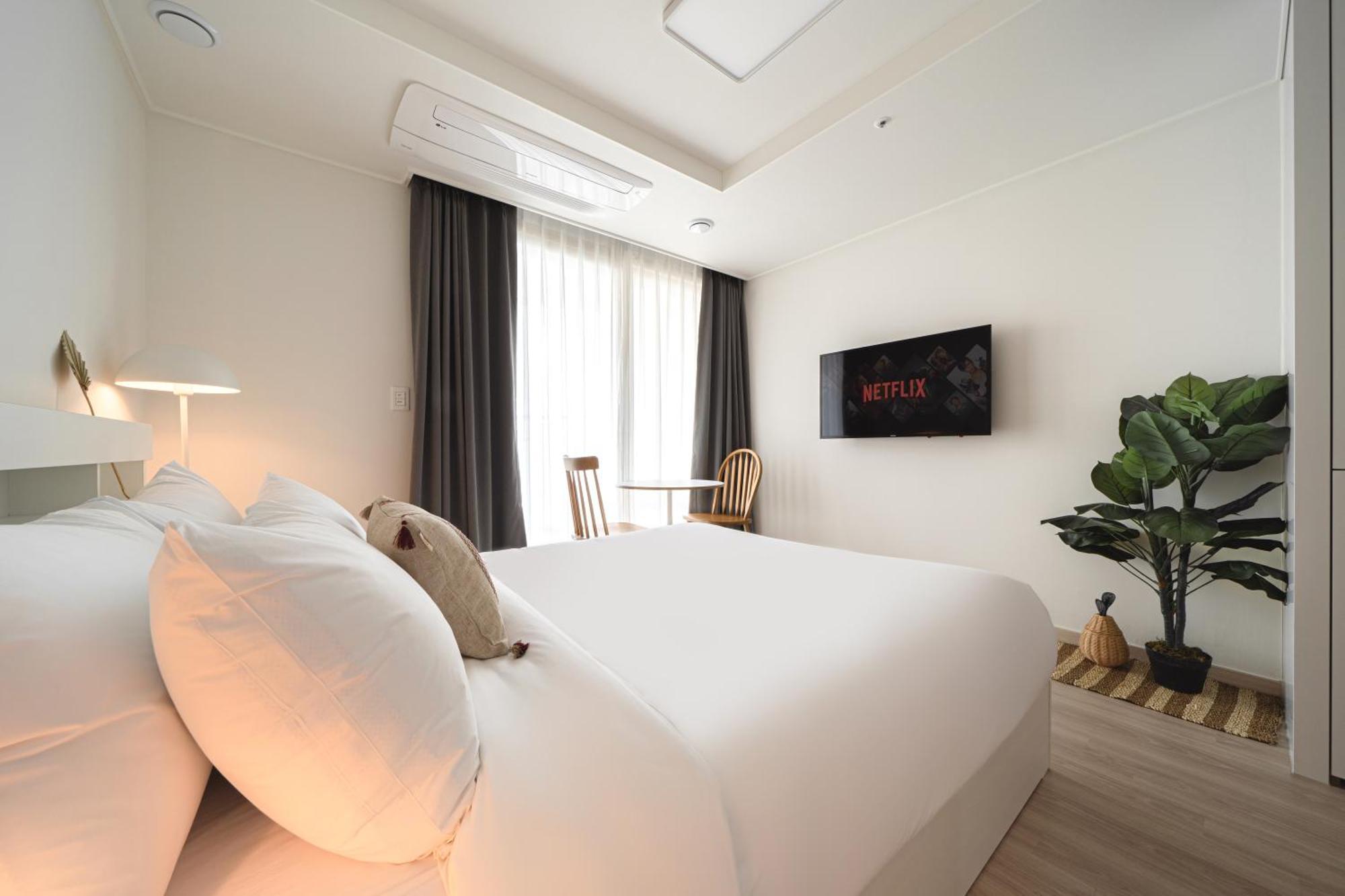 Urbanstay Sokcho Deungdae Beach Luaran gambar